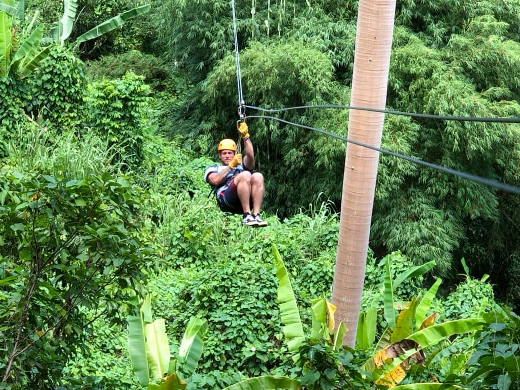 Zipline